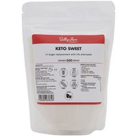 Sally Ann Creed Keto Sweet Zero